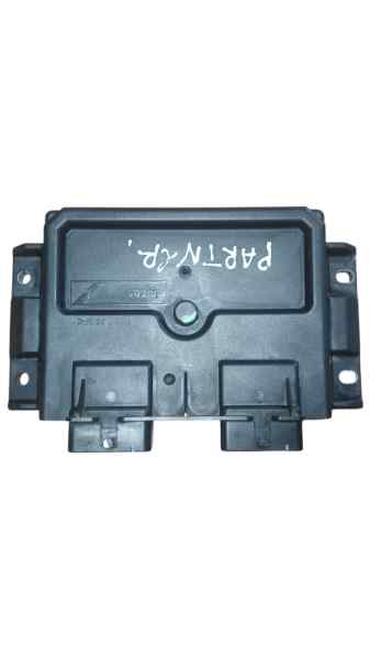 CENTRALITA MOTOR UCE