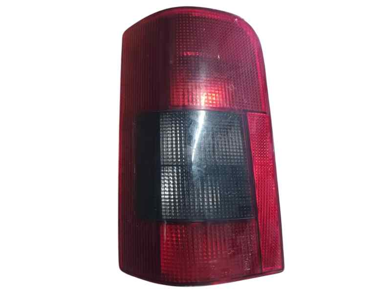 9632184980 PILOTO TRASERO IZQUIERDO PEUGEOT PARTNER (S2)