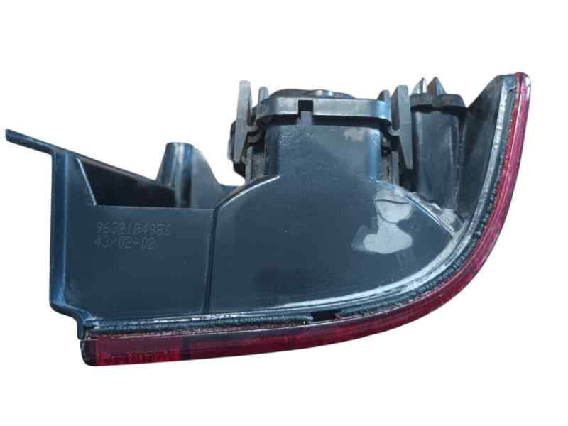 PILOTO TRASERO IZQUIERDO