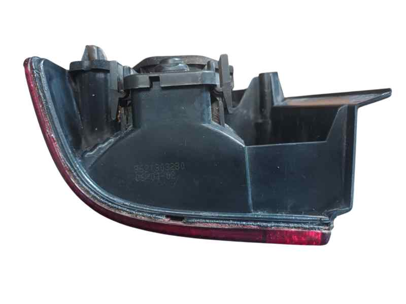 PILOTO TRASERO DERECHO