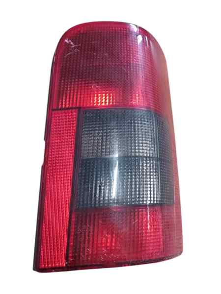 PILOTO TRASERO DERECHO