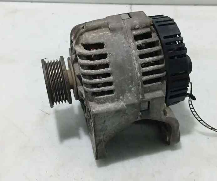 058 903 018 X ALTERNADOR VOLKSWAGEN PASSAT BERL.-COMBI W8