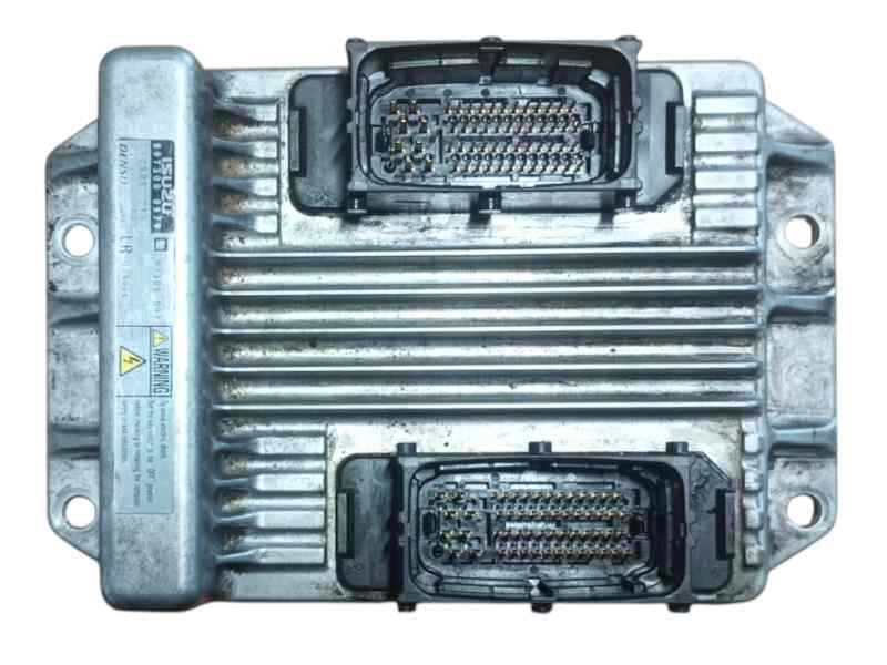 CENTRALITA MOTOR UCE