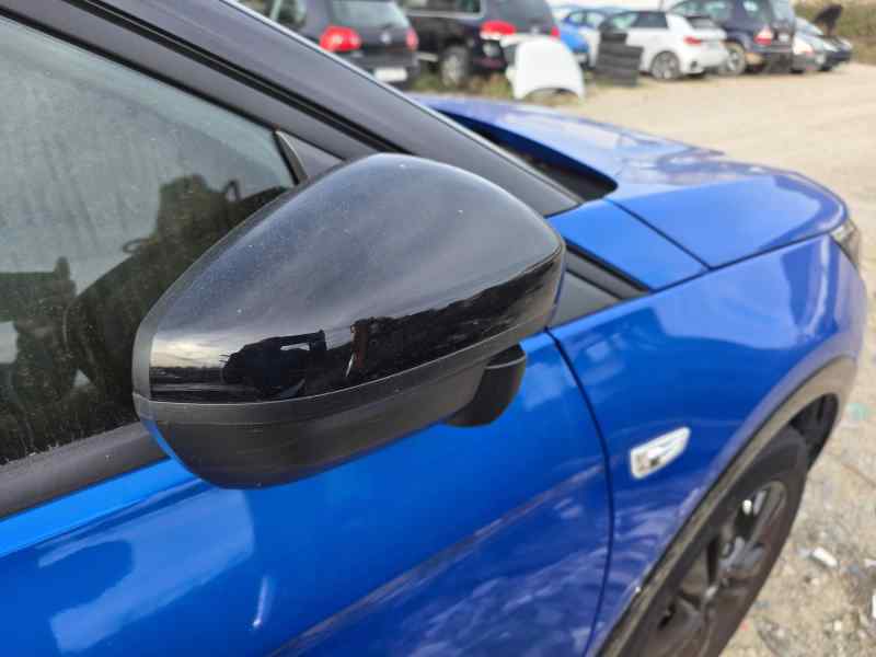 RETROVISOR DERECHO OPEL GRANDLAND X