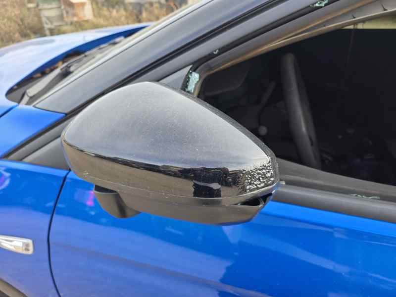 RETROVISOR IZQUIERDO OPEL GRANDLAND X