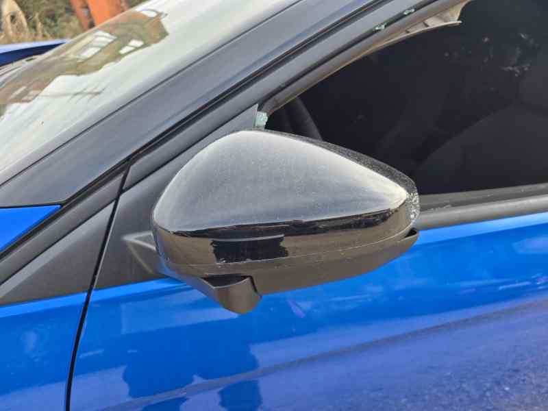 RETROVISOR IZQUIERDO