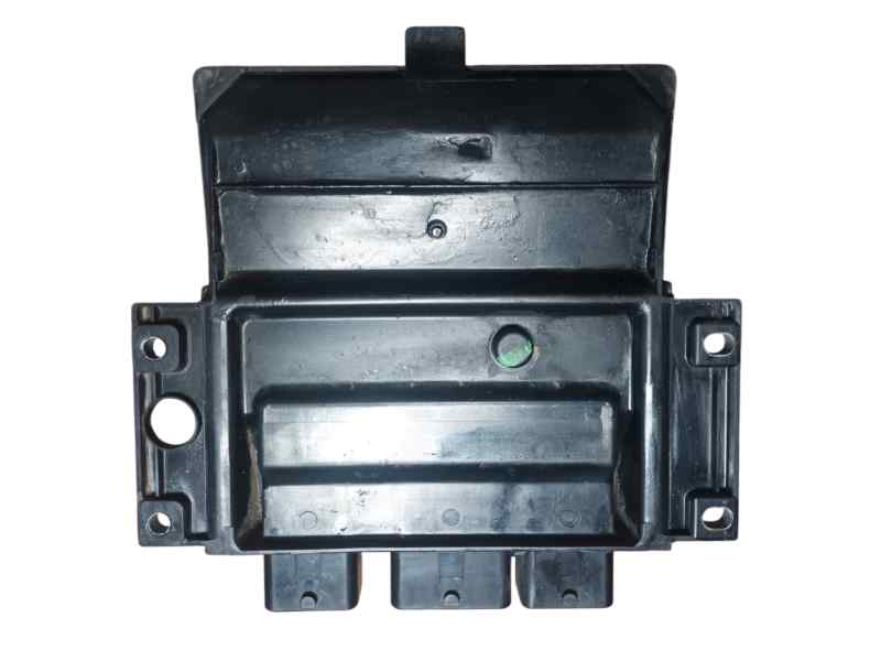 CENTRALITA MOTOR UCE