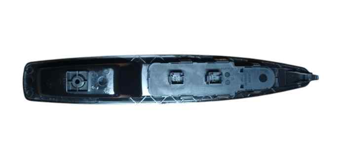 ZQ800629XT MANDO ELEVALUNAS DELANTERO IZQUIERDO  CITROEN C4 BERLINA