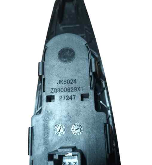 MANDO ELEVALUNAS DELANTERO IZQUIERDO 