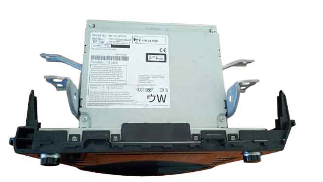 8614047231 SISTEMA NAVEGACION GPS TOYOTA PRIUS (NHW30)