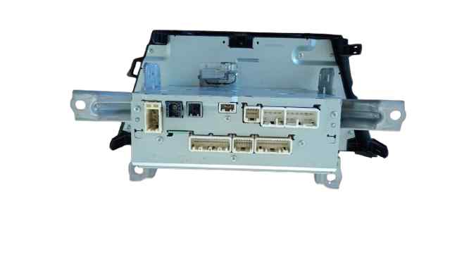 SISTEMA NAVEGACION GPS