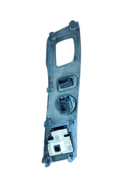 FRENO DE MANO ELECTRICO