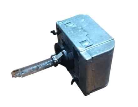 5DD00831950 CENTRALITA FAROS XENON NISSAN QASHQAI (J10)