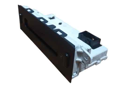 PANTALLA MULTIFUNCION