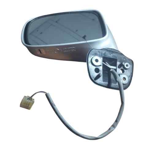 RETROVISOR IZQUIERDO