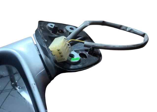 RETROVISOR IZQUIERDO