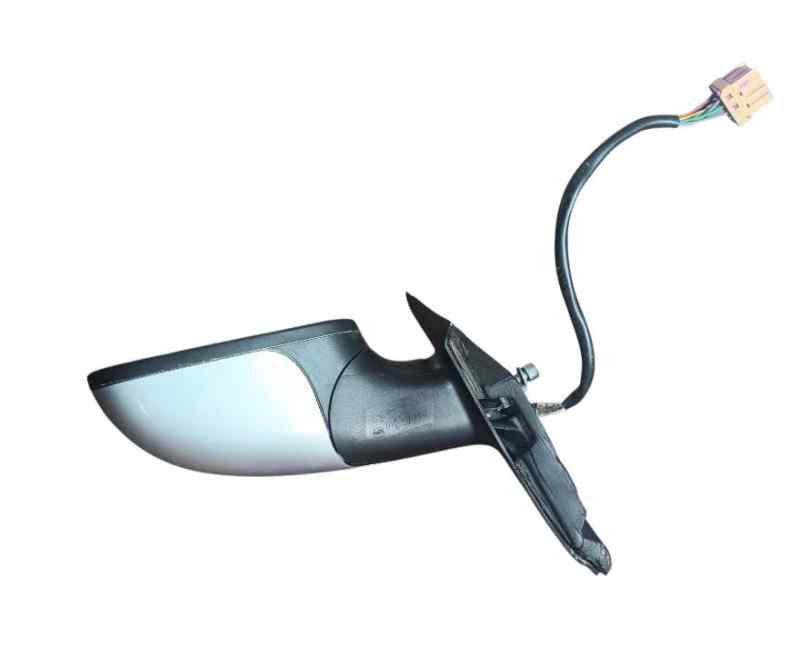 RETROVISOR IZQUIERDO