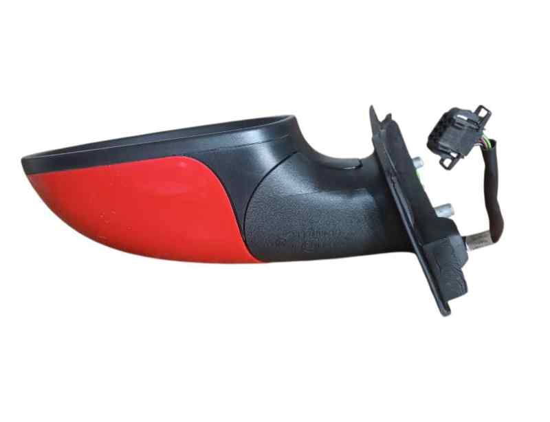 RETROVISOR IZQUIERDO