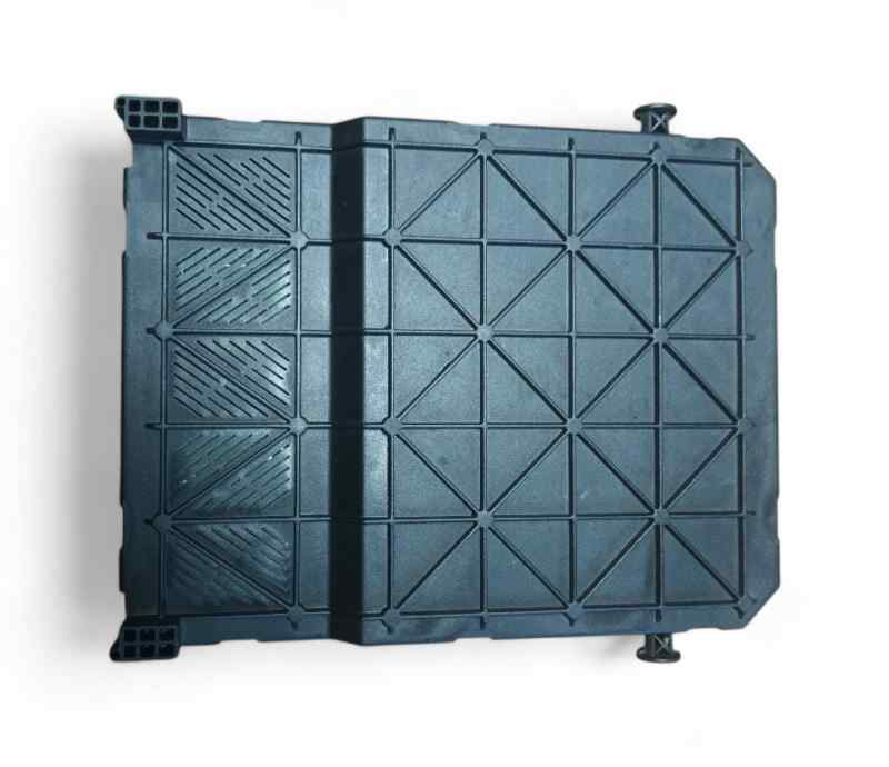 CAJA RELES  FUSIBLES