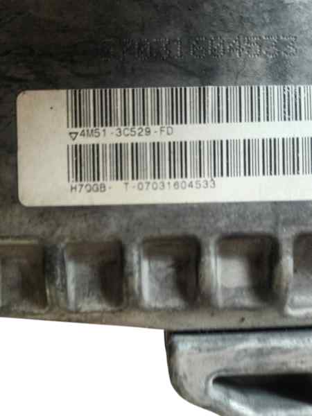 4M513C529FD COLUMNA DIRECCION FORD FOCUS C-MAX (CAP)