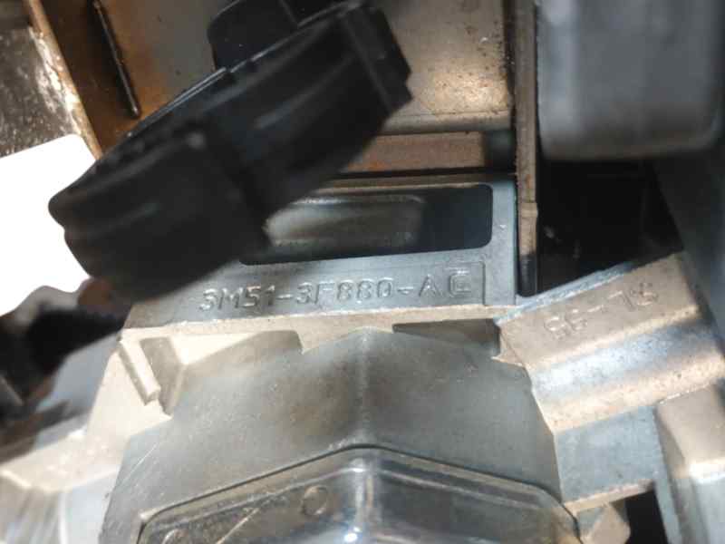 CONMUTADOR DE ARRANQUE