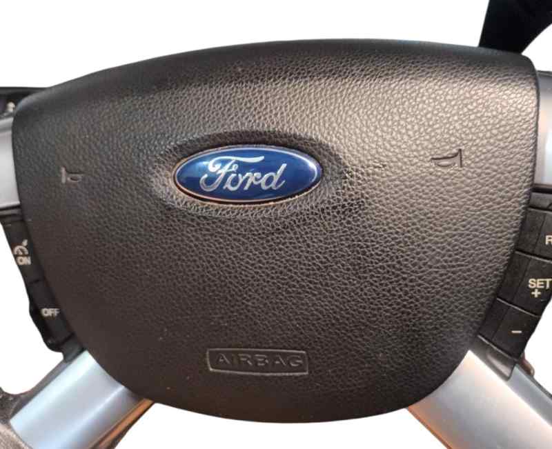 4M51A042B85CE3ZHE AIRBAG DELANTERO IZQUIERDO FORD FOCUS BERLINA (CAP)