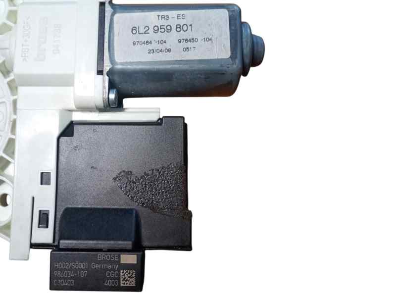 MOTOR ELEVALUNAS DELANTERO DERECHO