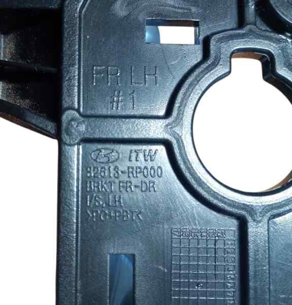 MANETA INTERIOR DELANTERA IZQUIERDA