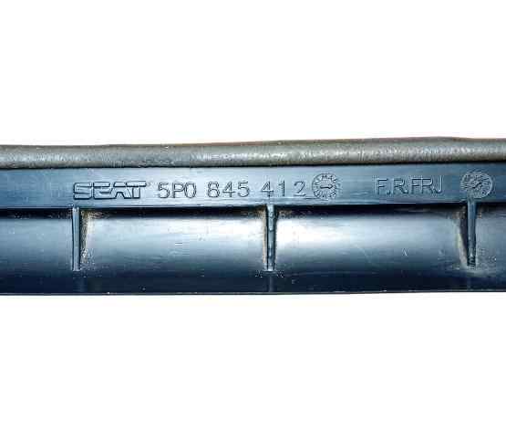 43R000469 LUNA CUSTODIA DELANTERA DERECHA SEAT ALTEA (5P1)