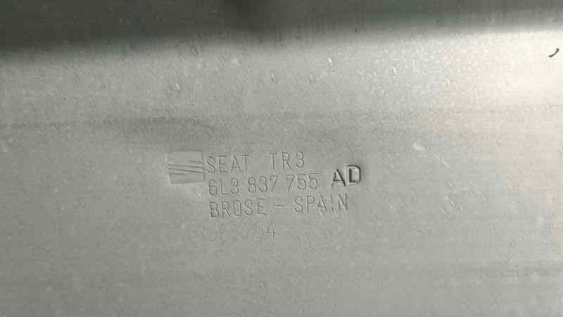 ELEVALUNAS DELANTERO IZQUIERDO