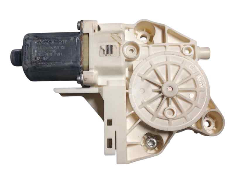 4M5T14A389 MOTOR ELEVALUNAS DELANTERO IZQUIERDO FORD FOCUS BERLINA (CAP)