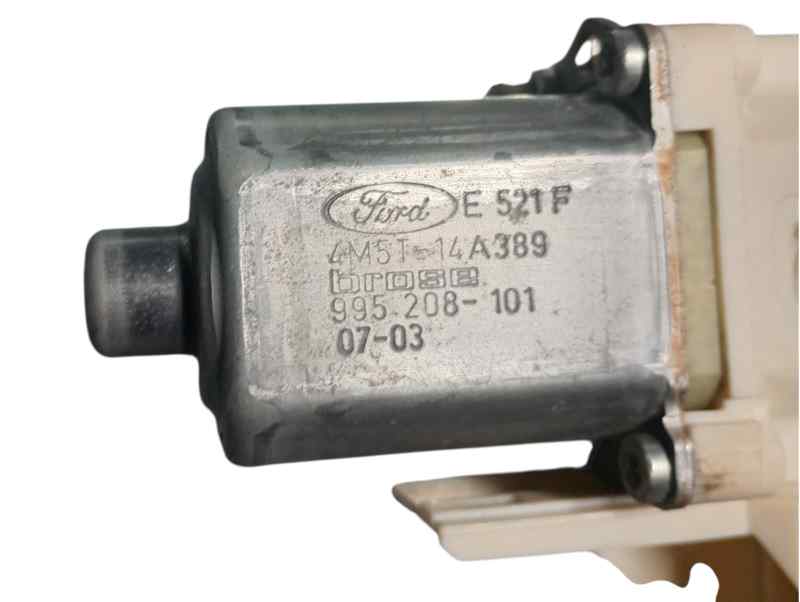 MOTOR ELEVALUNAS DELANTERO IZQUIERDO
