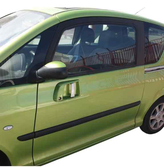 BOMBIN PUERTA DELANTERA DERECHA