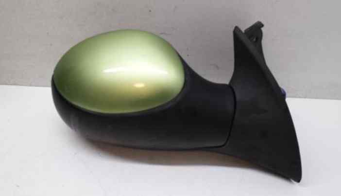 8153 12 - 815312 -  8151GF RETROVISOR DERECHO PEUGEOT 1007