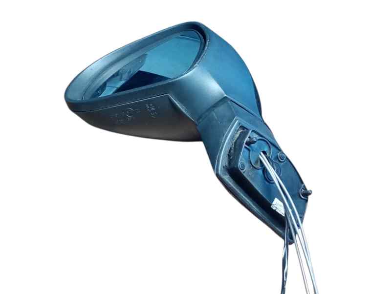 RETROVISOR IZQUIERDO