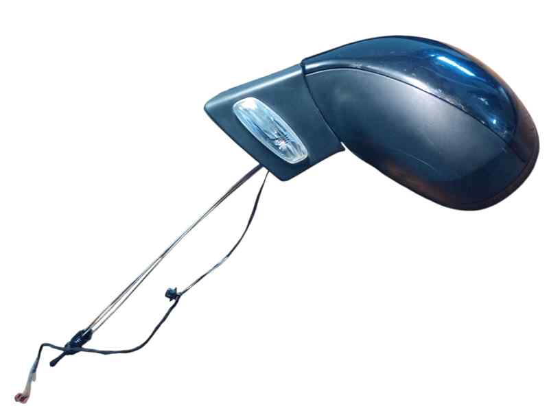 RETROVISOR IZQUIERDO