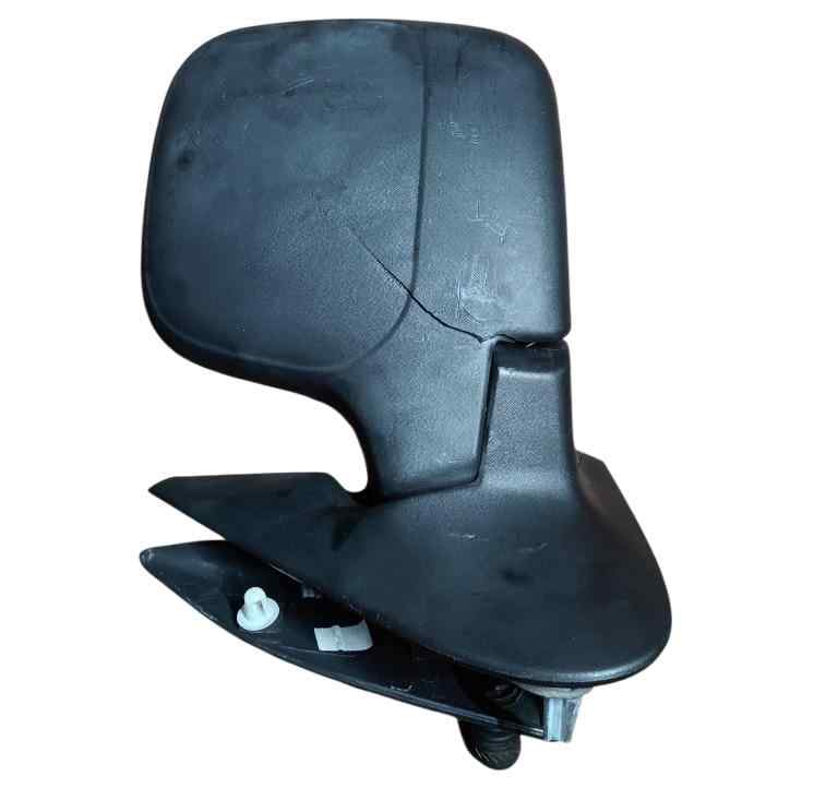 RETROVISOR IZQUIERDO