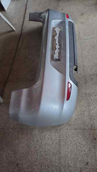 6L6807421L PARAGOLPES TRASERO SEAT IBIZA (6L1)