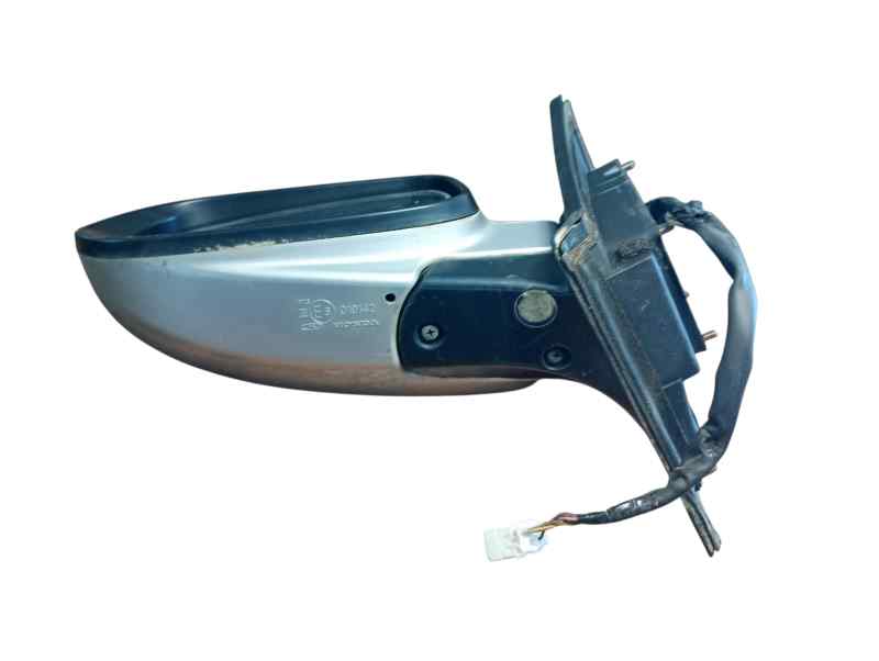 RETROVISOR IZQUIERDO