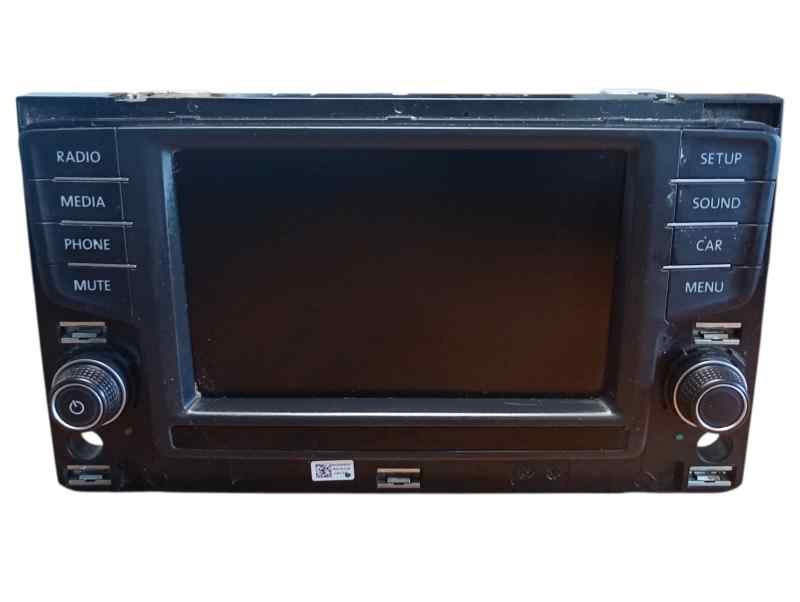 PANTALLA MULTIFUNCION