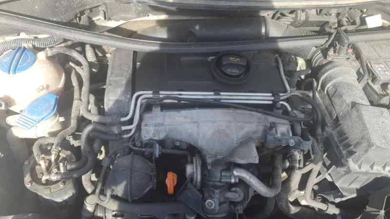 MOTOR COMPLETO