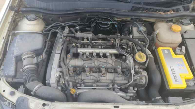 93179062 CAJA MARIPOSA OPEL ASTRA H BERLINA