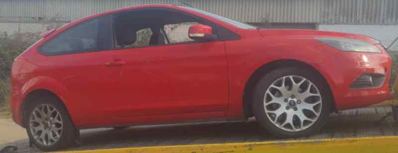 205-50-17 JUEGO DE LLANTAS FORD FOCUS LIM. (CB4)