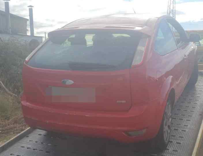 1848060 MOTOR COMPLETO FORD FOCUS LIM. (CB4)