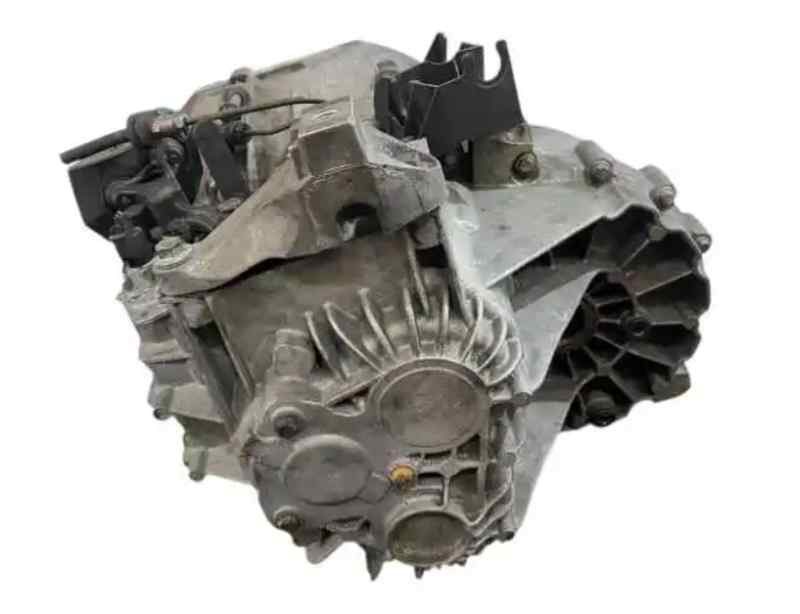 36050233 CAJA CAMBIOS VOLVO V50 FAMILIAR