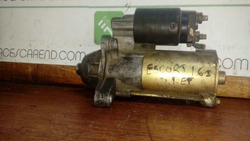 MOTOR ARRANQUE