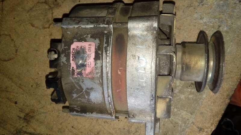 026903015B ALTERNADOR VOLKSWAGEN GOLF II (191-193)