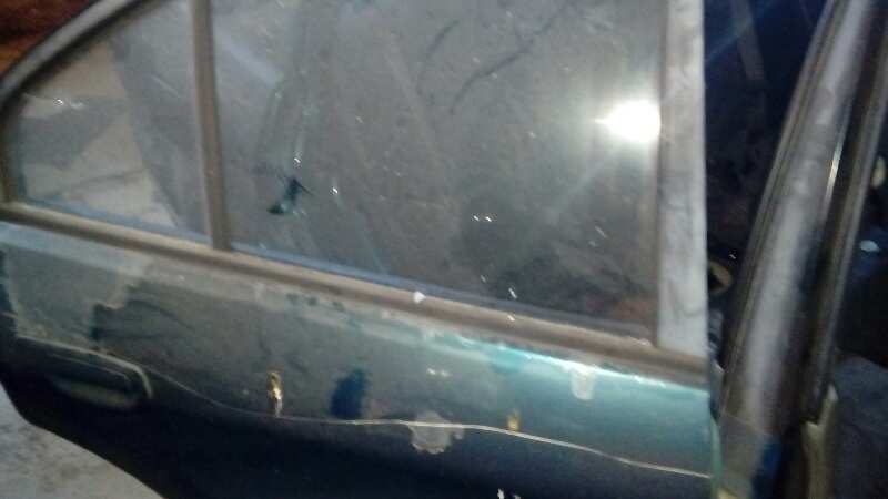 PUERTA TRASERA DERECHA