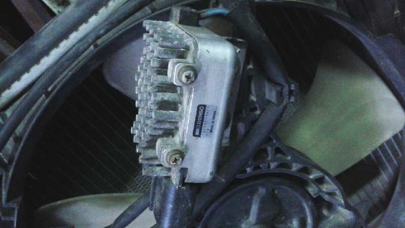 1049933011 RESISTENCIA CALEFACCION MITSUBISHI GALANT BERLINA (EA0)