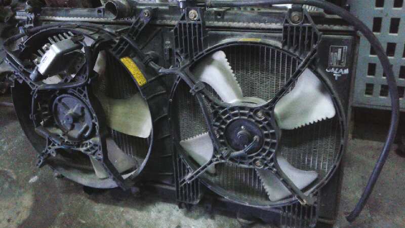 MR250747 VENTILADOR CALEFACCION MITSUBISHI GALANT BERLINA (EA0)